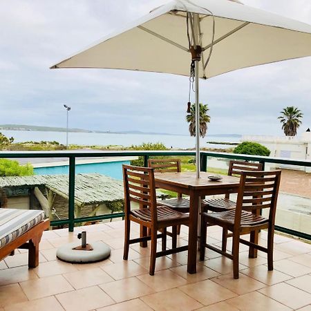 Sandra'S Guest House Langebaan Eksteriør bilde